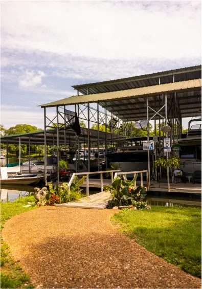 gallatin-marina